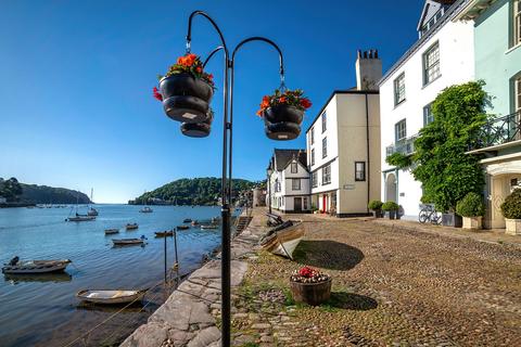 4 bedroom townhouse for sale, The Mission House, Bayards Cove, Dartmouth, Devon