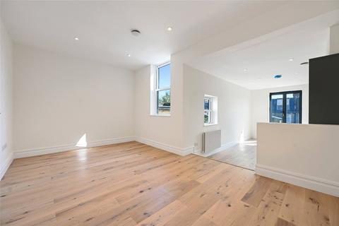 1 bedroom terraced house for sale, Ellerslie Road, London, W12