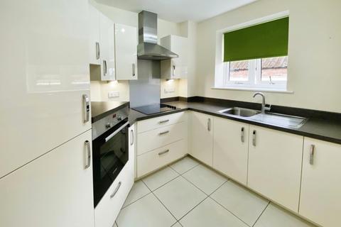 2 bedroom apartment to rent, Rogerson Court, Pocklington, York