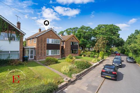 3 bedroom detached house to rent, Dunchurch Highway, Coventry