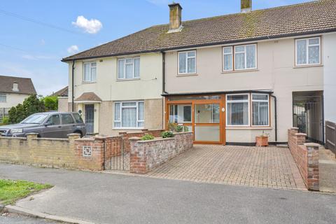 3 Bornefields, Ashford, TN23 5AH