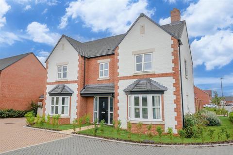 4 bedroom detached house for sale, Clements Road, Chalgrove OX44