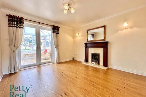 2 bedroom semi-detached bungalow for sale, Sir William Hartley Court, Colne