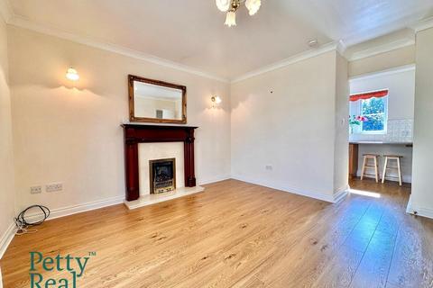 2 bedroom semi-detached bungalow for sale, Sir William Hartley Court, Colne