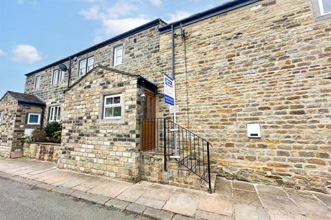 3 bedroom terraced house for sale, Hainsworth Road, Silsden