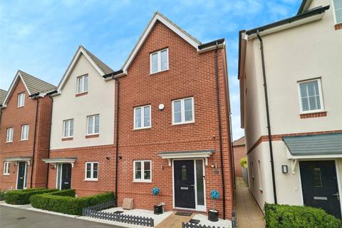 163 Bolton Drive, Shinfield, Reading, RG2 9WL