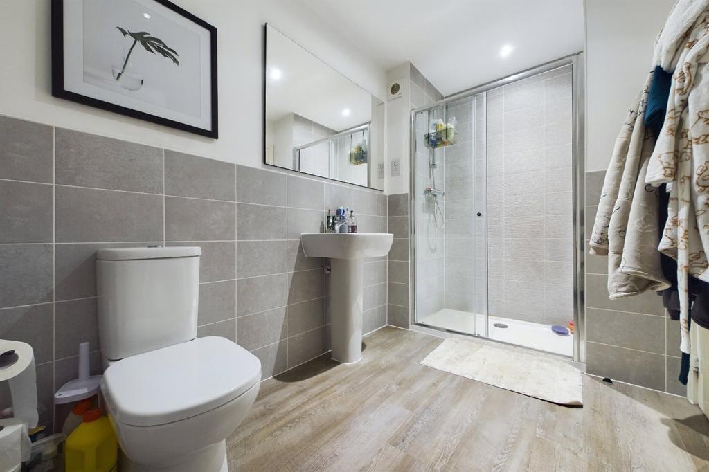 En-Suite