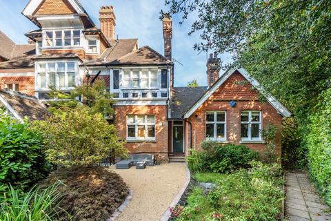 undefined, Broadwater Down, Tunbridge Wells TN2