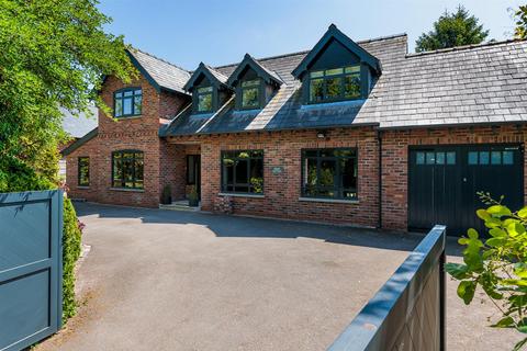 5 bedroom detached house for sale, Welsh Row, Nether Alderley