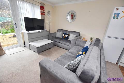 2 bedroom terraced house for sale, Wash Bourne Close, Plymouth PL1