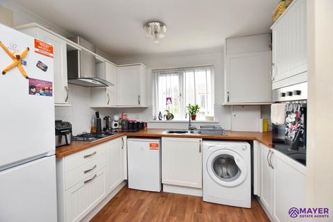 2 bedroom terraced house for sale, Wash Bourne Close, Plymouth PL1