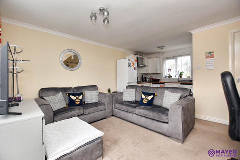 2 bedroom terraced house for sale, Wash Bourne Close, Plymouth PL1