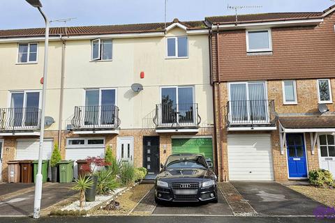 2 bedroom terraced house for sale, White Friars Lane, Plymouth PL4