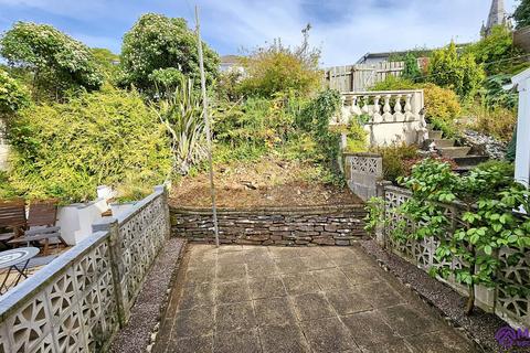 2 bedroom terraced house for sale, White Friars Lane, Plymouth PL4