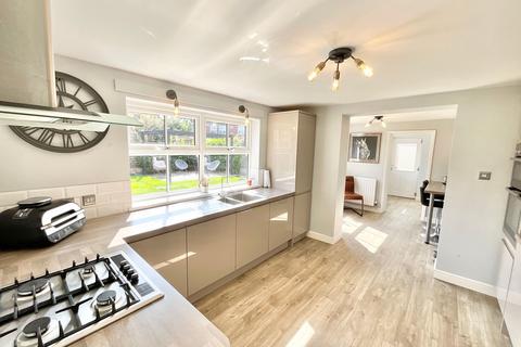 4 bedroom detached house for sale, Teal Close, Baldwins Gate, ST5