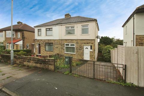 3 bedroom semi-detached house for sale, Leafield Avenue, Bradford BD2