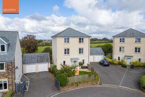 5 Park Matilda, St Agnes, TR5 0AQ
