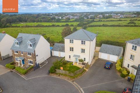 5 Park Matilda, St Agnes, TR5 0AQ