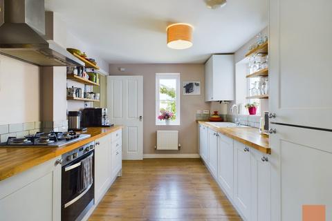 5 Park Matilda, St Agnes, TR5 0AQ