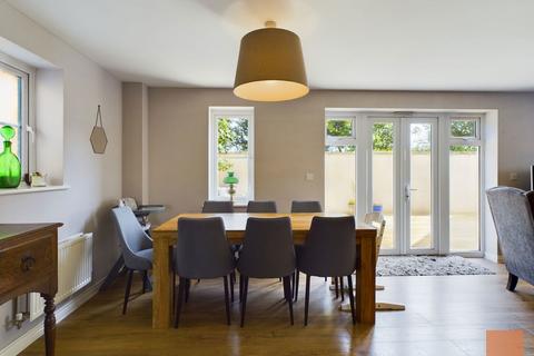 5 Park Matilda, St Agnes, TR5 0AQ