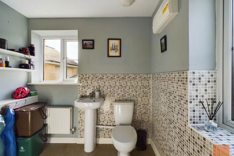 5 Park Matilda, St Agnes, TR5 0AQ