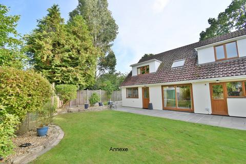 5 bedroom detached house for sale, Stapleford Avenue, Ferndown, BH22