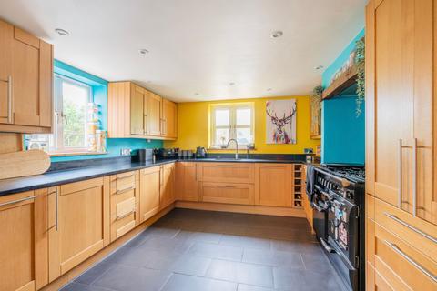 4 bedroom cottage for sale, Halls Corner Lane, Hevingham