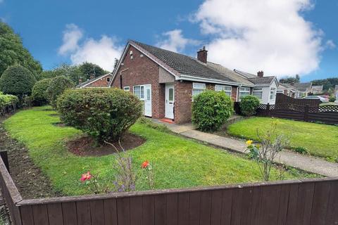 2 bedroom semi-detached bungalow for sale, Wellspring Close, Middlesbrough