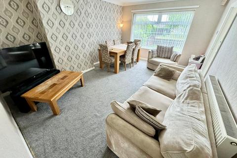 2 bedroom semi-detached bungalow for sale, Wellspring Close, Middlesbrough