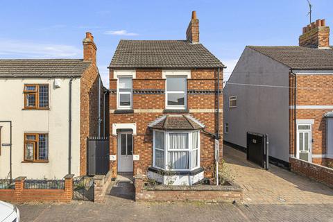 9 Alexandra Street, Burton Latimer, Kettering, NN15 5SE