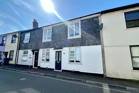 2 bedroom terraced house to rent, Ebrington Street, Kingsbridge