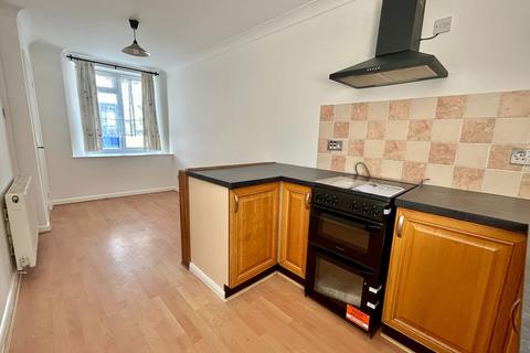 2 bedroom terraced house to rent, Ebrington Street, Kingsbridge