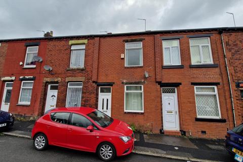 2 bedroom terraced house for sale, Darwin Street, Clarksfield, Oldham, OL4