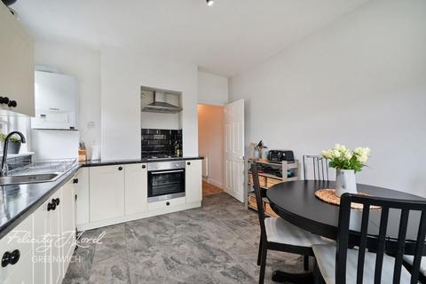 1 bedroom flat for sale, Azof Street, Greenwich, London, SE10 0EG