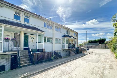 3 bedroom ground floor maisonette for sale, Pill, Bristol BS20