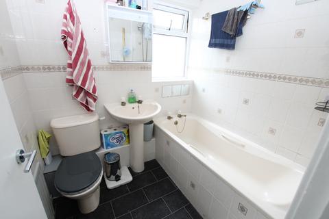 3 bedroom ground floor maisonette for sale, Pill, Bristol BS20