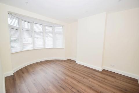 3 bedroom terraced house to rent, Hurstcourt Road Sutton SM1