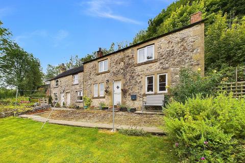 4 bedroom detached house for sale, Rise End, Middleton By Wirksworth DE4