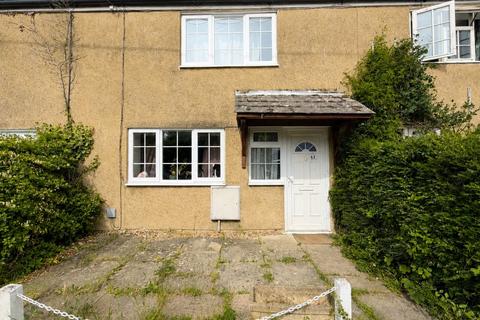 2 bedroom terraced house to rent, Newland, Witney OX28