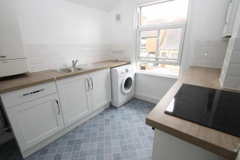 1 bedroom apartment to rent, Hotspur Street, Greenfields, Shrewsbury