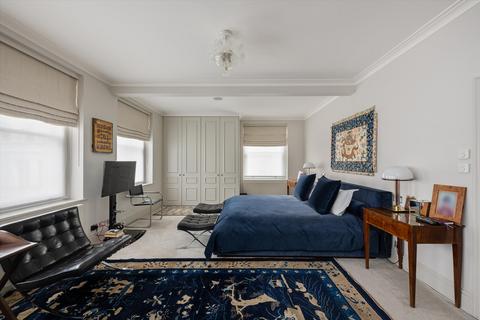 3 bedroom flat for sale, Lancaster Gate, Bayswater, London, W2