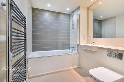 1 bedroom apartment for sale, Heath Place, London