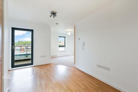 1 bedroom apartment for sale, Heath Place, London