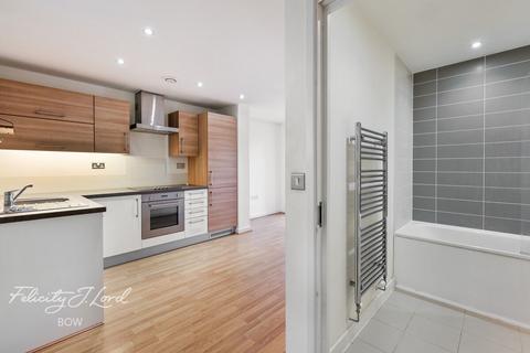 1 bedroom apartment for sale, Heath Place, London