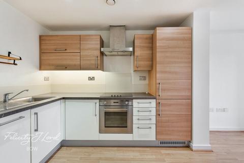 1 bedroom apartment for sale, Heath Place, London