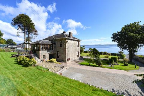 2 bedroom apartment for sale, Orlington Upper, 13 Ardbeg Road, Rothesay, Isle of Bute, Argyll and Bute, PA20