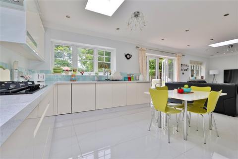 4 bedroom detached house for sale, Egley Road, Woking, Surrey, GU22