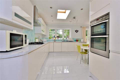 4 bedroom detached house for sale, Egley Road, Woking, Surrey, GU22