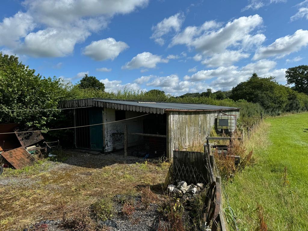 Outbuildings