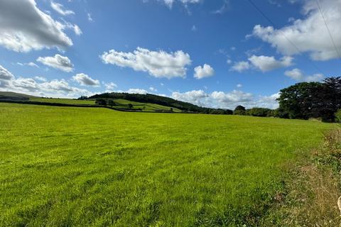 3 bedroom detached house for sale, Crugybar, Llanwrda, SA19